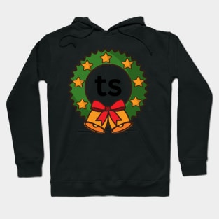 Merry Swiftmas ts - Taylor Swift Christmas Classic Hoodie